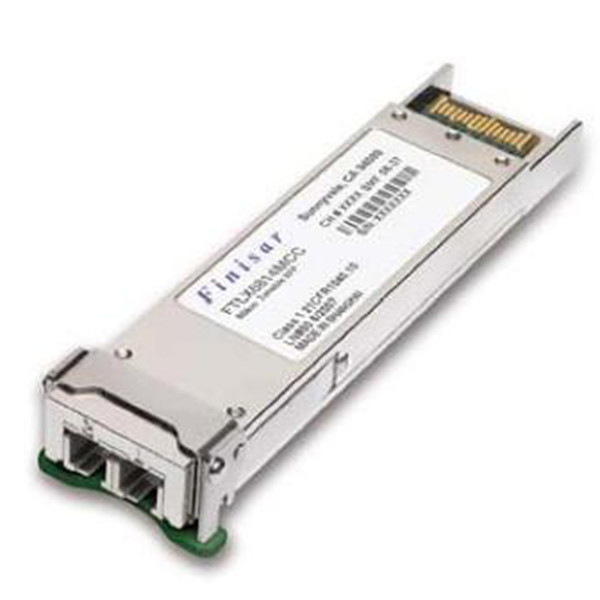 Buy cheap FTLX6624MNC Finisar Optical Transceiver 10GBASE-DWDM Tunable XFP 40KM from wholesalers