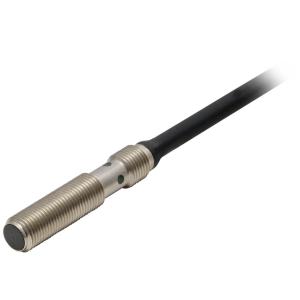 Buy cheap OMRON E2E-S05S12-WC-C1 Inductive Proximity Sensor 1.2mm Detection M5 Threaded IP67 Factory Automation & Robotics Solutions from wholesalers