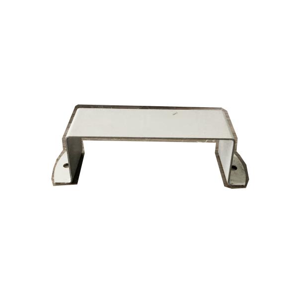 Quality Zinc Plating OEM Aluminum Produced Stamping Parts ISO 9001 Certification for sale