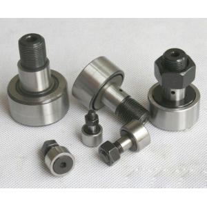 Buy cheap M12X1.5 Cam Follower KR30 Roller Needle Bearings CF12 Single Row from wholesalers