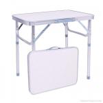 Buy cheap Camping Adjustable Picnic Folding Table For Outdoor Picnic from wholesalers