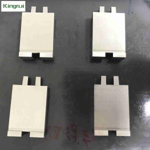 Buy cheap Grinding Machining Connector H13 Precision Auto Parts from wholesalers