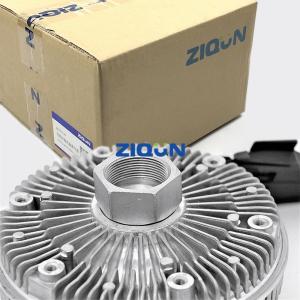 Buy cheap Iron FORD F250 F350 F450 F550 7C3Z8A616F Truck Engine Fan from wholesalers