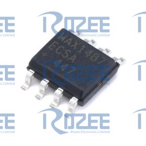 Buy cheap MAX1487ECSA+T from wholesalers