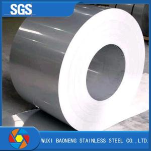 Buy cheap 20-610mm Stainless Steel 304 Coil 201 309s Grade SS Sheet Coil from wholesalers