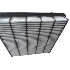 Buy cheap PP Green Or White Fabric Diesel Air Filter 17801-51020 For Japanese Cars from wholesalers