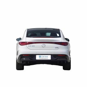 Buy cheap Large CLTC Beijing Mercedes Benz EQE Electric Vehicle Sedan from wholesalers