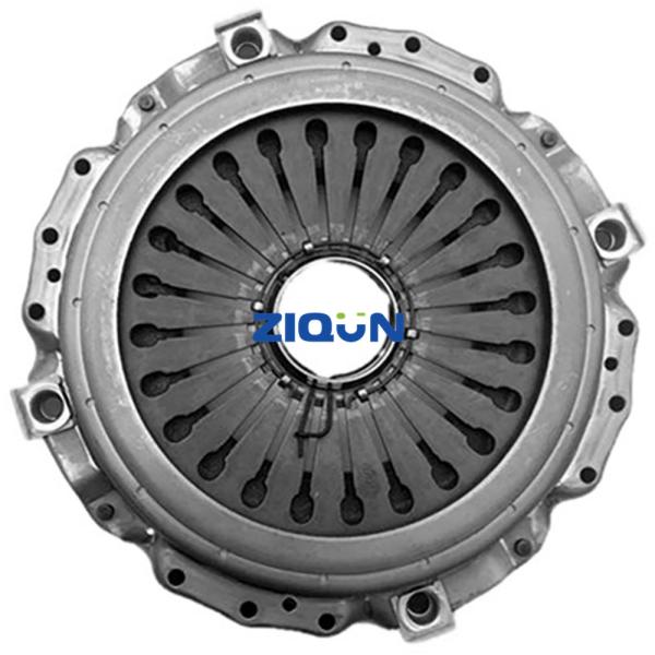 Quality SINOTRUK  430mm AZ9725160100 HOWO 420hpTruck Clutch Kits for sale