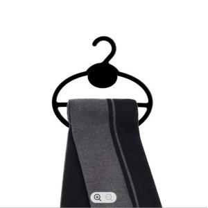 Buy cheap Plastic Oval Scarf Display Ring Hijab Hanger from wholesalers