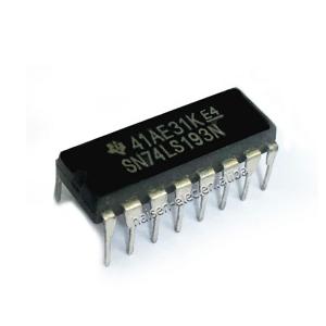 SN74LS193N
