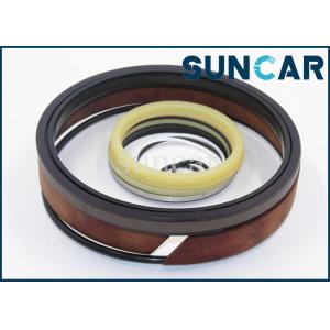 Buy cheap 707-98-11270 7079811270 Arm Cylinder Seal Kit For Komatsu Excavator PC10UU-3 from wholesalers