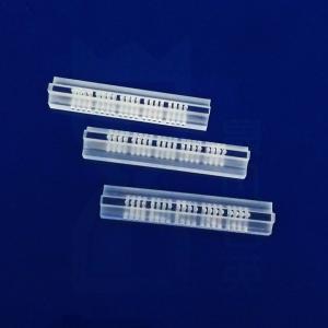 Factory Custom High Light Transmittance High Temperature Resistant Quartz