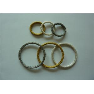 Buy cheap ODM Business Knitted Metal Mesh High Temperature Resistance from wholesalers