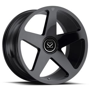 20" for x5 x6 rs6 custom forged wheels concave for customized