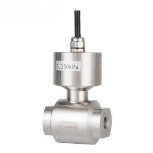 Subsea Differential Pressure Transmitter