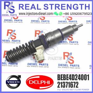 Buy cheap D13F Engine Parts Diesel inyector Fuel Injector Assembly BEBE4D08001 BEBE4D16001 BEBE4D24001 21371672 For V-O-L-V MD13 LOW from wholesalers