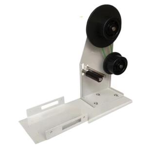 Buy cheap Tape And Release Liner Separation Machine Bracket For Automatic Dispensing Machine from wholesalers