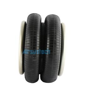 Buy cheap Industrial Trailer Air Spring Hendrickson 1VA1816 Double Convoluted Pneumatice Bellows from wholesalers