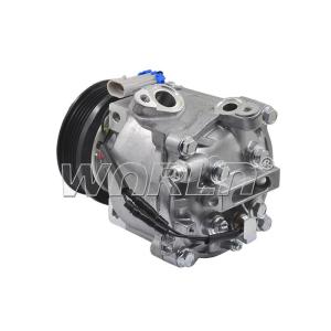 Buy cheap Automotive AC Compressor For Chevrolet Tracker For Onix For Aveo 52093071 52039087 WXCV052 from wholesalers