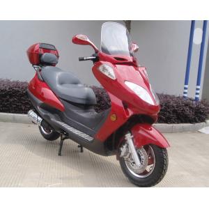 Buy cheap China Scooters 150CC 02 from wholesalers