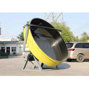 Compound Fertilizer Granules Making Machine For Powder Bentonite 2-8mm