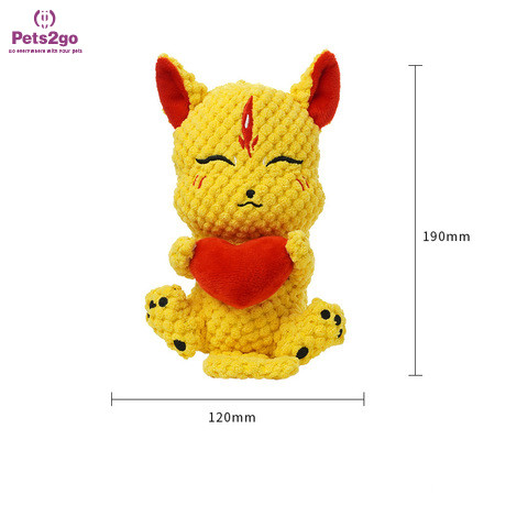 Buy cheap Interactive Play 215x155mm Fuzzy Puppy Play Toys from wholesalers