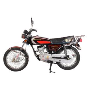 Buy cheap MOTORCYCLE STREET RACING MODEL CG125/150/200 from wholesalers