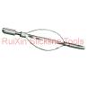 Buy cheap 1.875 Inch Wireline Spring Centralizer Wireline Tool String from wholesalers