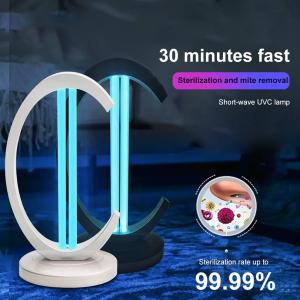 Buy cheap 38W Ultraviolet Radiation Lamp Disinfection Sterilization Light DL-GDDC-38W from wholesalers