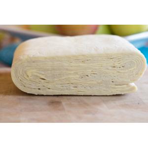 Revisable Pastry Dough Sheeter Machine Croissant Puff Making European Style