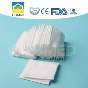 Buy cheap Acceptable OEM White Cotton Pads for Customizable Cleaning Solutions from wholesalers