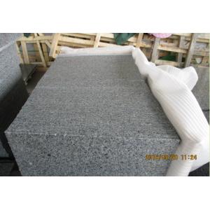 Buy cheap Perfect Quality Hottest Cheapest Grey Granite Polished Surface Chinese G603 Granite from wholesalers
