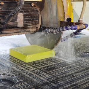 Buy cheap High Durability Square Radiation Shielding Glass For Scientific Experiments from wholesalers