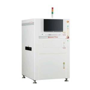 Buy cheap Electronic Component SMT Machine Line Pick And Place PCB Assembling Production Machinery from wholesalers