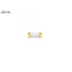 10.25x3.2mm Brick High Inrush Type Surface Mount Fast Blow Ceramic Tube Fuse