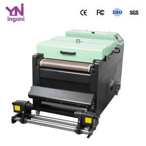 Buy cheap 60cmDTF powder drying machine with two-stage independent control heating from wholesalers