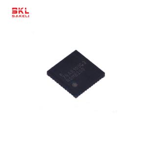 Buy cheap DS40MB200SQ/NOPB Programmable IC Chip Signal Buffer / Repeater / Distributor from wholesalers