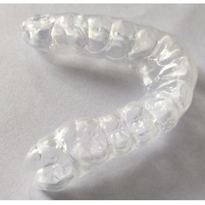 Buy cheap Trushine Soft Comfortable Night Guard For Bruxism from wholesalers