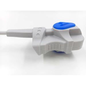 Buy cheap Compatible GE 11pin Adult Soft Reusable Spo2 Sensor from wholesalers