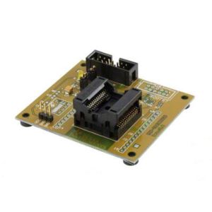 Buy cheap MSP-TS430DW28 Embedded Solutions Standalone ZIF Socket Target Board Target Development Board from wholesalers