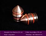 Buy cheap 220542 Nozzle Hypertherm Plasma consumables for HPR260XD bevel cutting from wholesalers