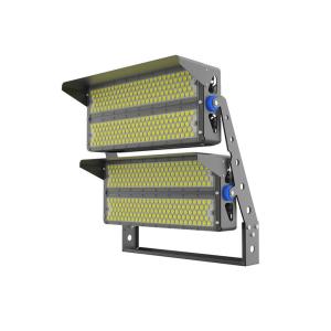 Buy cheap 1000w modular Led Flood Light With Rotatable Modules from wholesalers