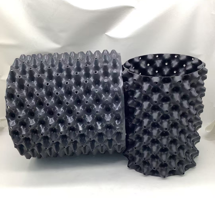 Buy cheap HDPE root control pot from wholesalers