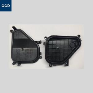 Buy cheap Factory Direct Price Car Headlight Cover OEM Housing Base Headlight Dust Cover for Audi Q3 Sealing Cover from wholesalers