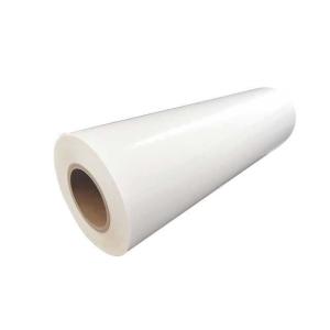 Buy cheap 0.1mm Tpu Hot Melt Adhesive Film 100m-3000m Length from wholesalers
