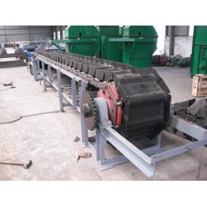Custom Automated Warehouse System Belt Conveyor for Industrial Usage
