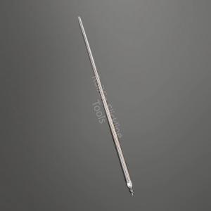 Buy cheap Mono-Conductor Tungsten Filled Stem E-line Tungsten Filled Stem H2S Standard 1-11/16inch ×7FT from wholesalers