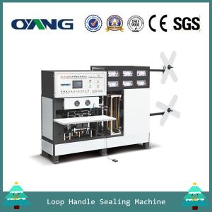 Buy cheap Soft Loop Handle Sealing Machine product