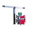 Buy cheap Fixed Beam 3D Wheel Alignment Easy Calibration High Measuring Accuracy from wholesalers