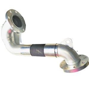 0575124450 Hose Assembly for Atlas CompAir Gardner Denver Air Compressor